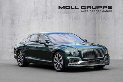 Bentley Flying Spur Gebrauchtwagen
