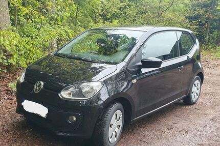 VW up! Gebrauchtwagen