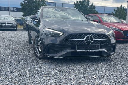 Mercedes-Benz C 220 Gebrauchtwagen