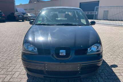 Seat Arosa Gebrauchtwagen