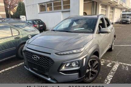 Hyundai KONA Gebrauchtwagen