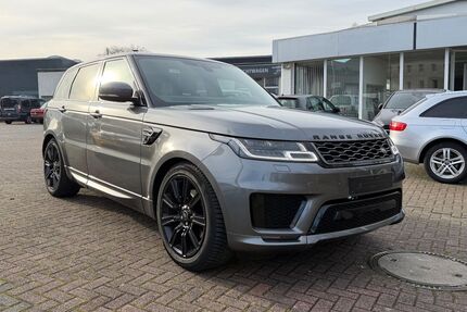 Land Rover Range Rover Sport Gebrauchtwagen