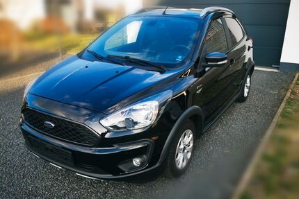 Ford Ka/Ka+ Gebrauchtwagen