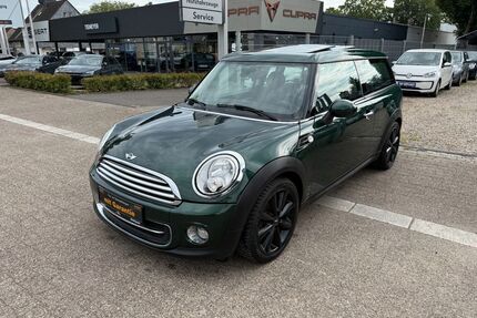 Mini Cooper Clubman Gebrauchtwagen
