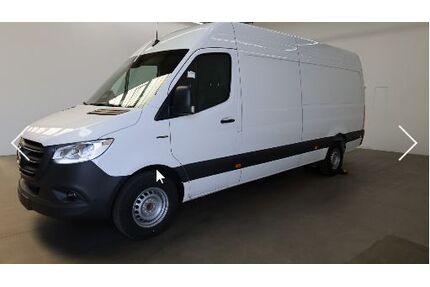 Mercedes-Benz eSprinter Gebrauchtwagen