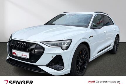 Audi e-tron Gebrauchtwagen