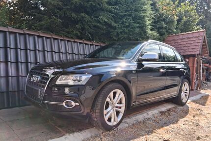 Audi Q5 Gebrauchtwagen