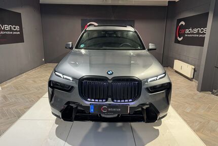 BMW X7 Gebrauchtwagen