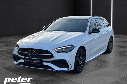 Mercedes-Benz C 300 Gebrauchtwagen