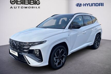 Hyundai TUCSON Gebrauchtwagen