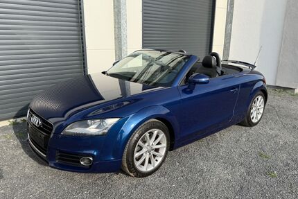 Audi TT Gebrauchtwagen