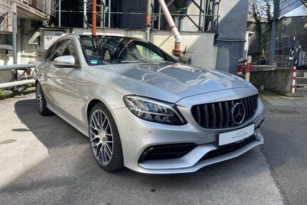 Mercedes-Benz C 63 AMG Gebrauchtwagen