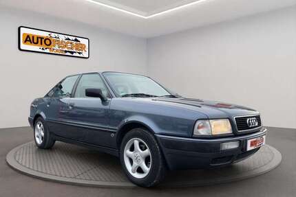 Audi 80 Gebrauchtwagen