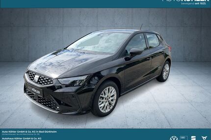 Seat Ibiza Gebrauchtwagen