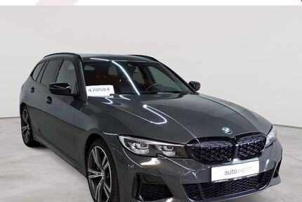 BMW M340d Gebrauchtwagen