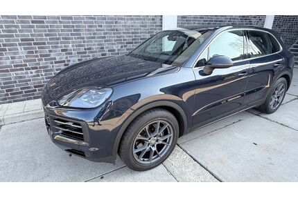 Porsche Cayenne Gebrauchtwagen