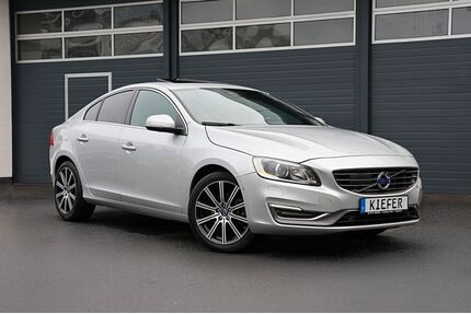 Volvo S60 Gebrauchtwagen