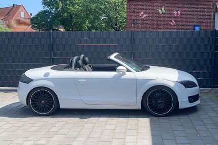 Audi TT Gebrauchtwagen