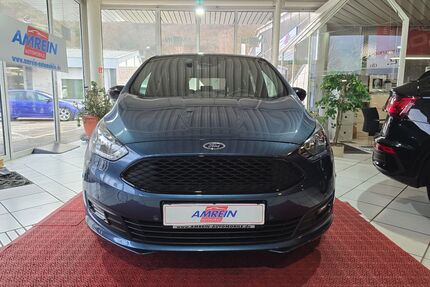 Ford C-Max Gebrauchtwagen