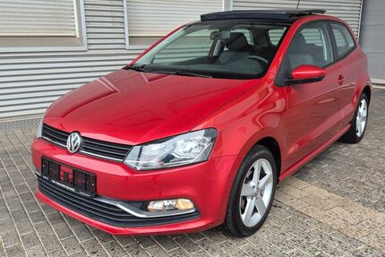 VW Polo Gebrauchtwagen