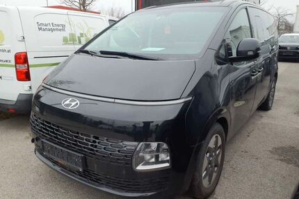 Hyundai STARIA Gebrauchtwagen