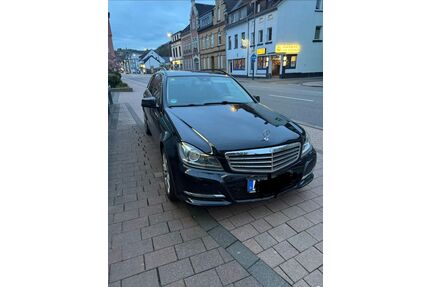 Mercedes-Benz C 180 Gebrauchtwagen