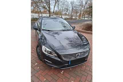 Volvo V60 Gebrauchtwagen