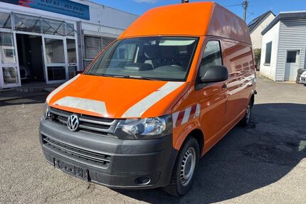 VW T5 Transporter Gebrauchtwagen