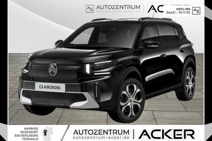 Citroen C3 Aircross Gebrauchtwagen