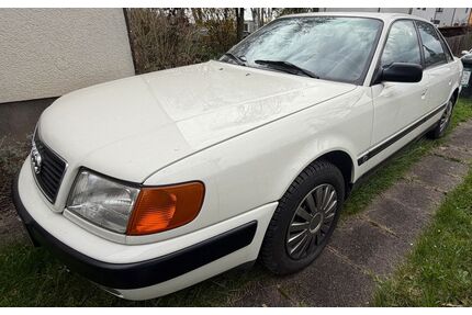 Audi 100 Gebrauchtwagen