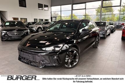 Cupra Leon Gebrauchtwagen