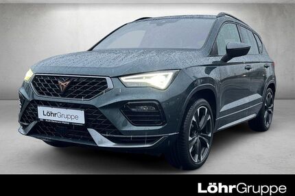 Cupra Ateca Gebrauchtwagen