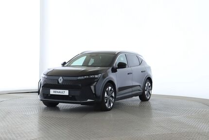 Renault Scenic E-TECH Gebrauchtwagen