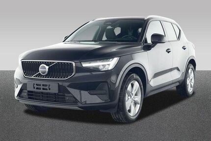 Volvo XC40 Gebrauchtwagen