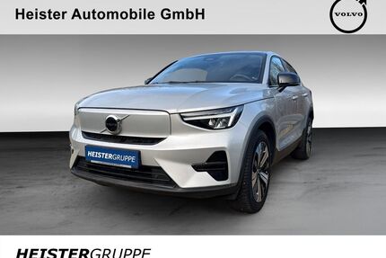 Volvo C40 Gebrauchtwagen