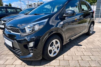 Kia Picanto Gebrauchtwagen