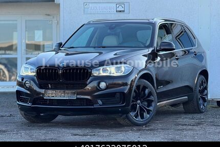 BMW X5 Gebrauchtwagen
