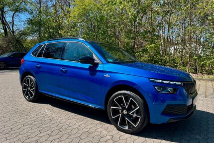 Skoda Kamiq Gebrauchtwagen
