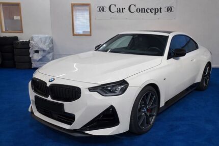 BMW M240i Gebrauchtwagen