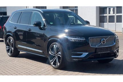 Volvo XC90 Gebrauchtwagen
