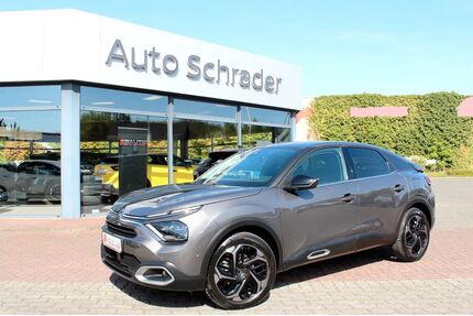 Citroen C4 Gebrauchtwagen