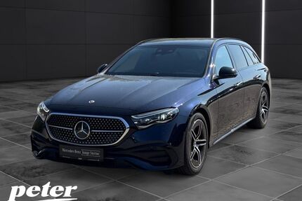 Mercedes-Benz E 450 Gebrauchtwagen