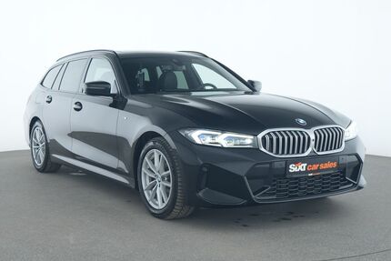 BMW 320 Gebrauchtwagen