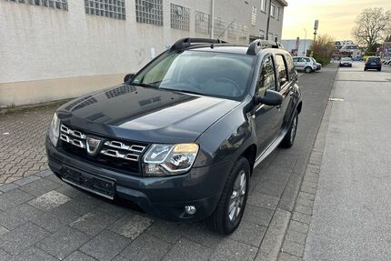 Dacia Duster Gebrauchtwagen