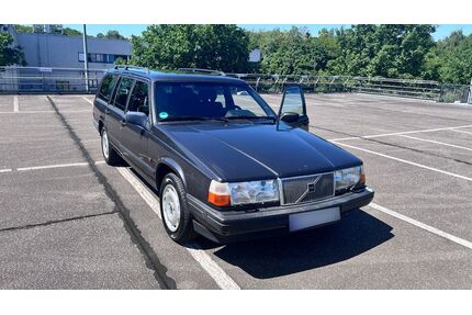 Volvo 945 Gebrauchtwagen