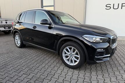 BMW X5 Gebrauchtwagen