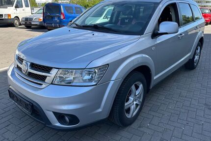 Fiat Freemont Gebrauchtwagen