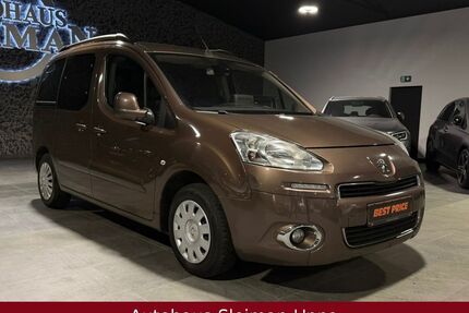 Peugeot Partner Gebrauchtwagen