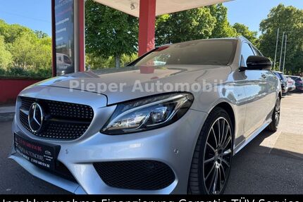 Mercedes-Benz C 43 AMG Gebrauchtwagen