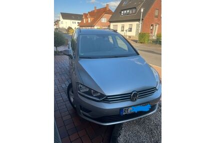 VW Golf Sportsvan Gebrauchtwagen